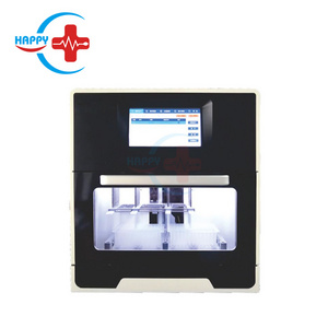 HC-B104 hot sale Nucleic Acid Extraction System machine Nucleic acid extractor with 32 wells in cheap price