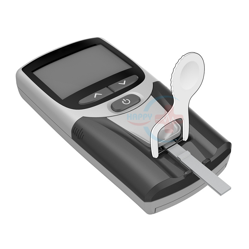 HC-B023 hba1c machine Glycated Hemoglobin HBA1C Analyzer hba1c rapid test