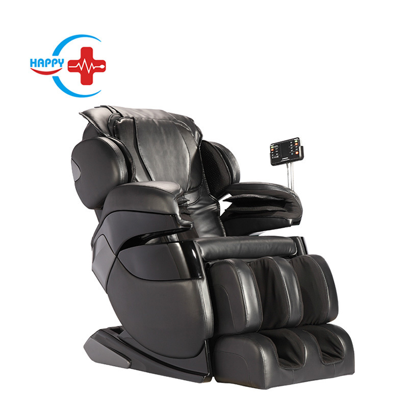 HC-N005 Small body big energy zero gravity capsule vending massage chair