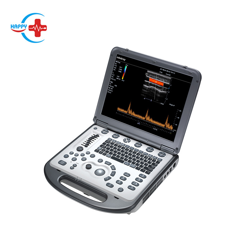 Medical Equipment USG Mindray M6 Color Portable Ultrasound Machine Ultrasound Machine Portable