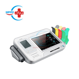 HC-H011A medical Portable health checkup analyzer diagnosis machine