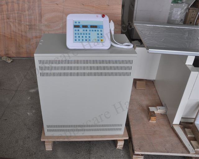 HC-D006 Top Quality High frequency 50KW/32KW Medical Diagnostic HF X Ray Machine price