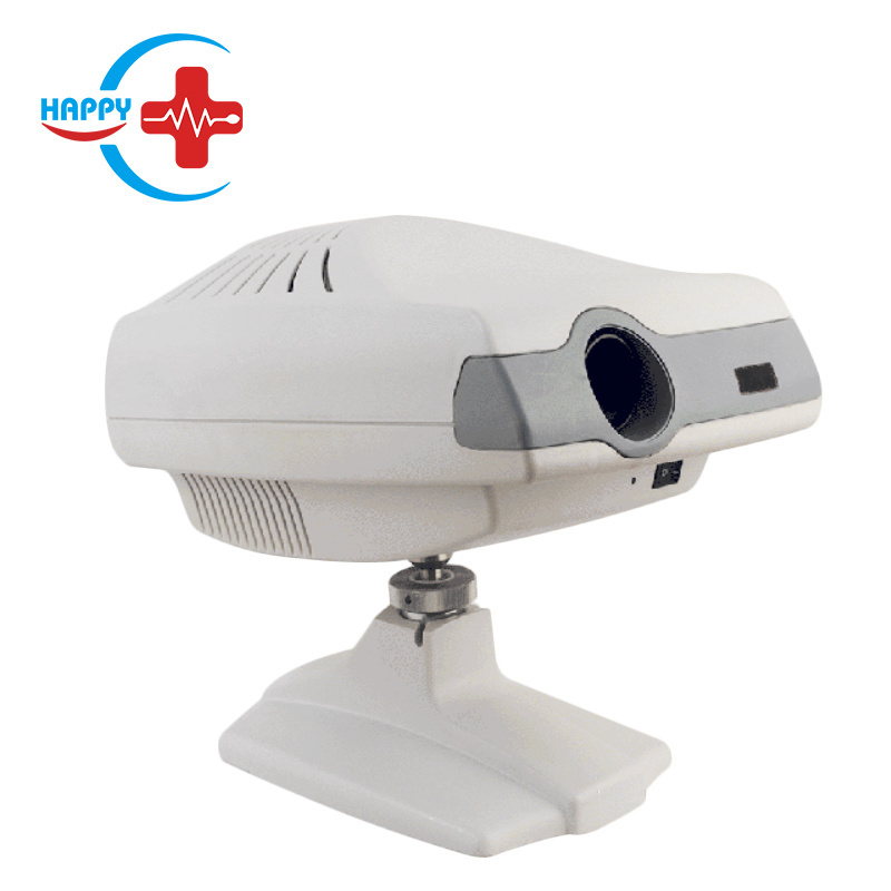 HC-Q016 High Quality ophthalmic Remote control Eye Test Vision Auto Chart Projector