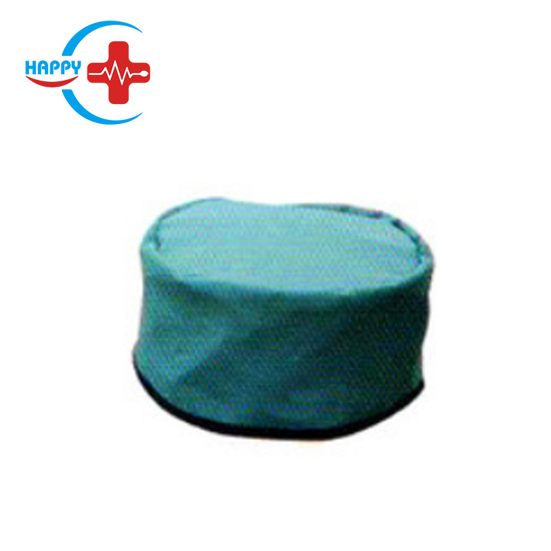 1108 factory direct medical anti x ray radiation protection clothing lead caps/radiation protection hats in good price