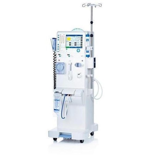 Medical Equipment Fresenius 4008S home hemodialysis machine portable Kidney Dialysis Machine