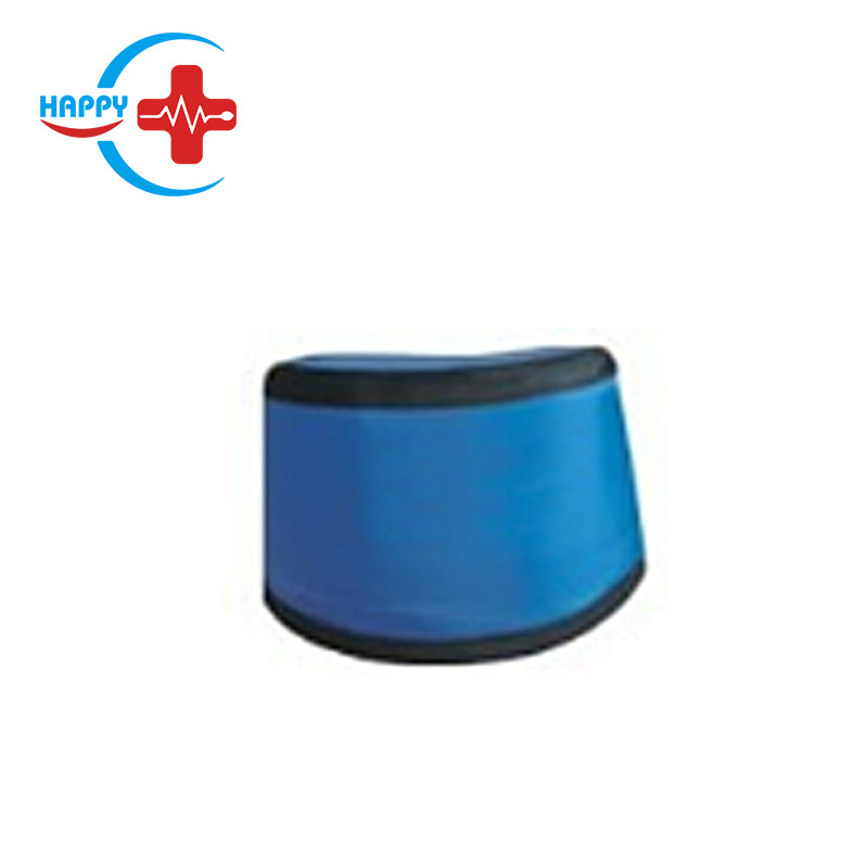 1108 factory direct medical anti x ray radiation protection clothing lead caps/radiation protection hats in good price