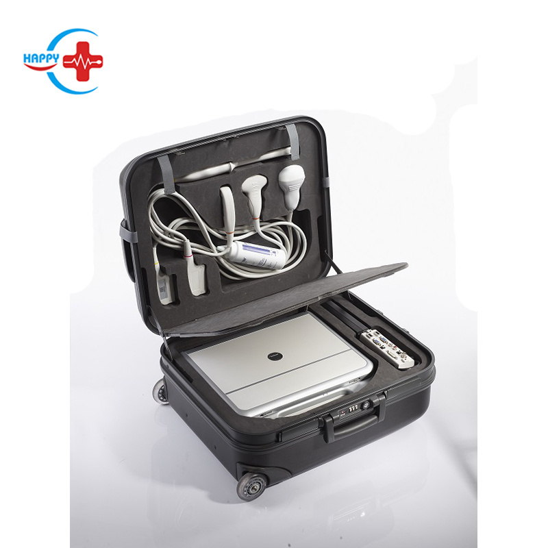 Medical Equipment USG Mindray M6 Color Portable Ultrasound Machine Ultrasound Machine Portable