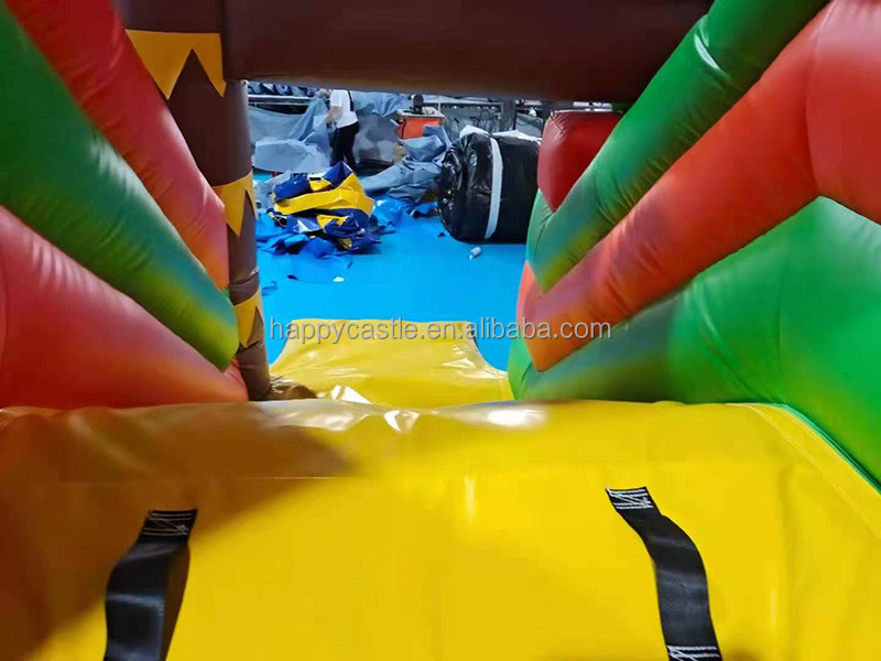 Commercial bouncing house juegos inflables para adultos comerciales  juegos inflables tobogan games for kids