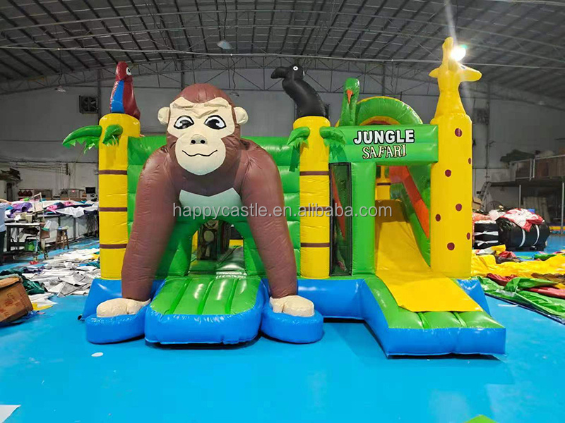 Commercial bouncing house juegos inflables para adultos comerciales  juegos inflables tobogan games for kids