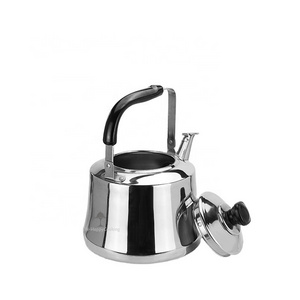 Factory supply discount Stainless steel vintage kettle coffee kettle