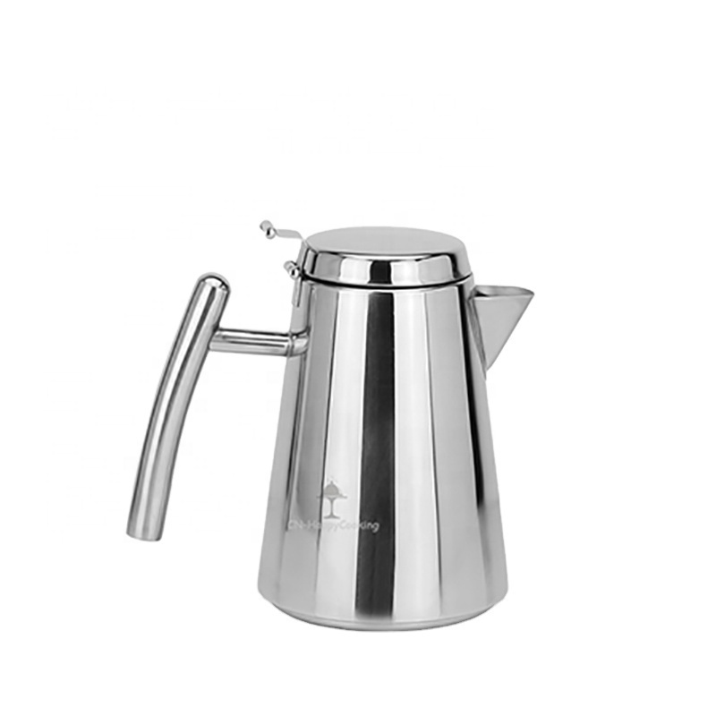 Water Jug 2021 Hot Kettles Quality Electric Cooking And Teapots Teapot Pour Over Coffee Travel Health Bell Water Kettle