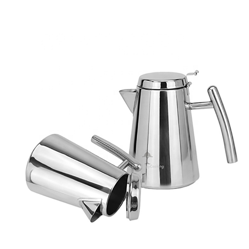 Water Jug 2021 Hot Kettles Quality Electric Cooking And Teapots Teapot Pour Over Coffee Travel Health Bell Water Kettle