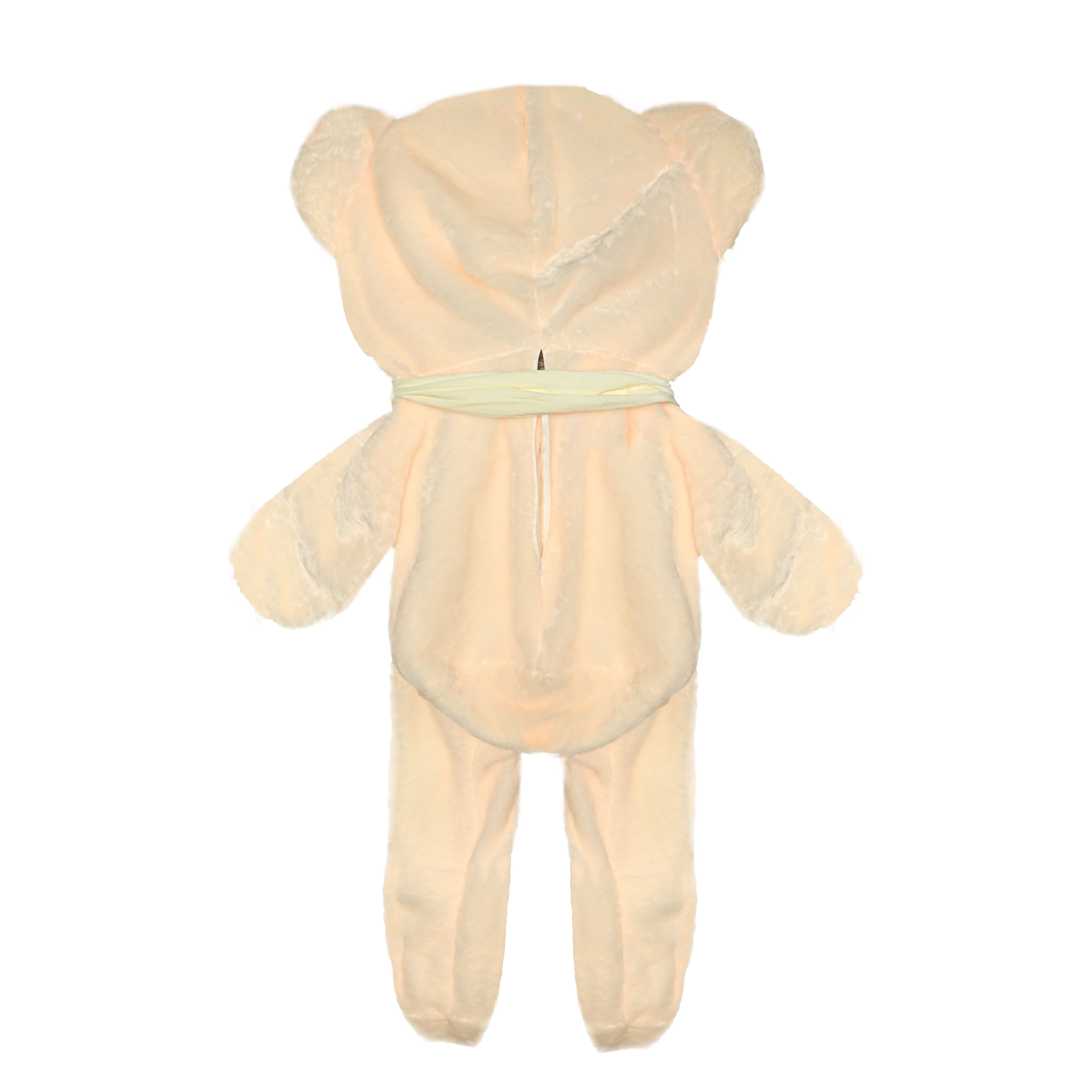 Plush skin cheap soft Different Size 25-70 Inches Custom Wholesale Teddy Bear Animal Unstuffed Plush Animal Toy Skins