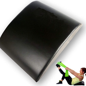 Sport Equipment Ab Mat High Density Foam Sit Up Mats Comfortable Workout Accessories for Upper & Lower Abs, Obliques & Back