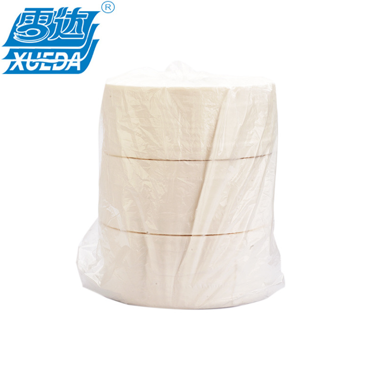 High reputation thermal jumbo roll toilet paper made in China