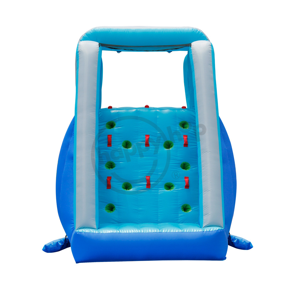 HappyHop Carnival Games Kids Moonwalk Water Jumper Inflatable Bouncer