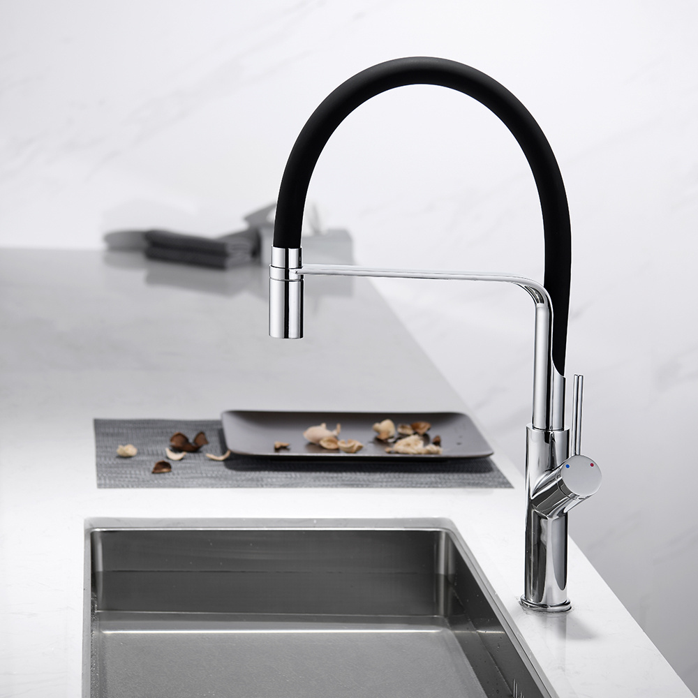 Kitchen use water faucet pull down style hot water tap on sale mixer nice price sink faucet splash filter modern kitchen faucets