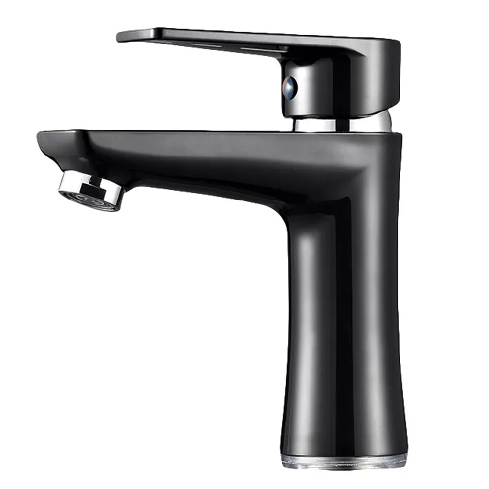 ABS basin faucet the most popular water tap durable toilet faucet plastic basin tap wash basin plastic bathroom faucet