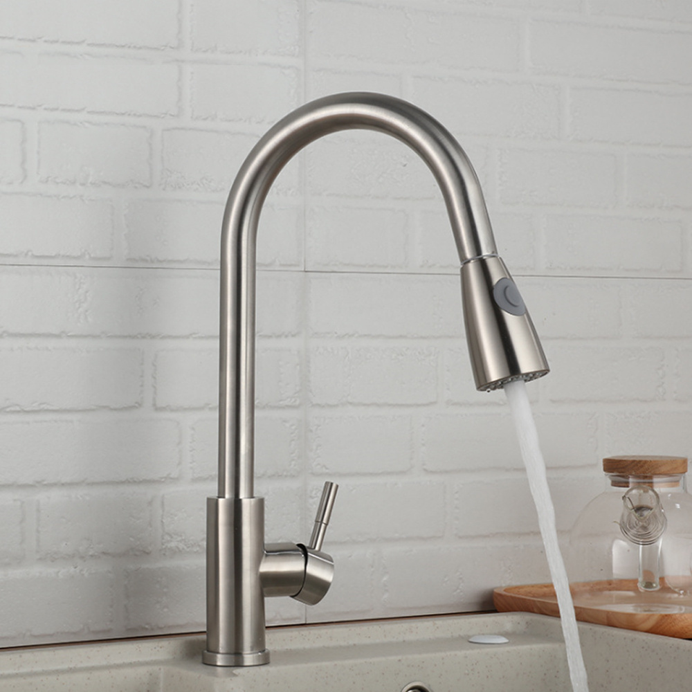 HOT SALE torneira da cozinha de bronze preco agradavel de alta qualidade para o uso da pia da cozinha torneira kitchen faucet