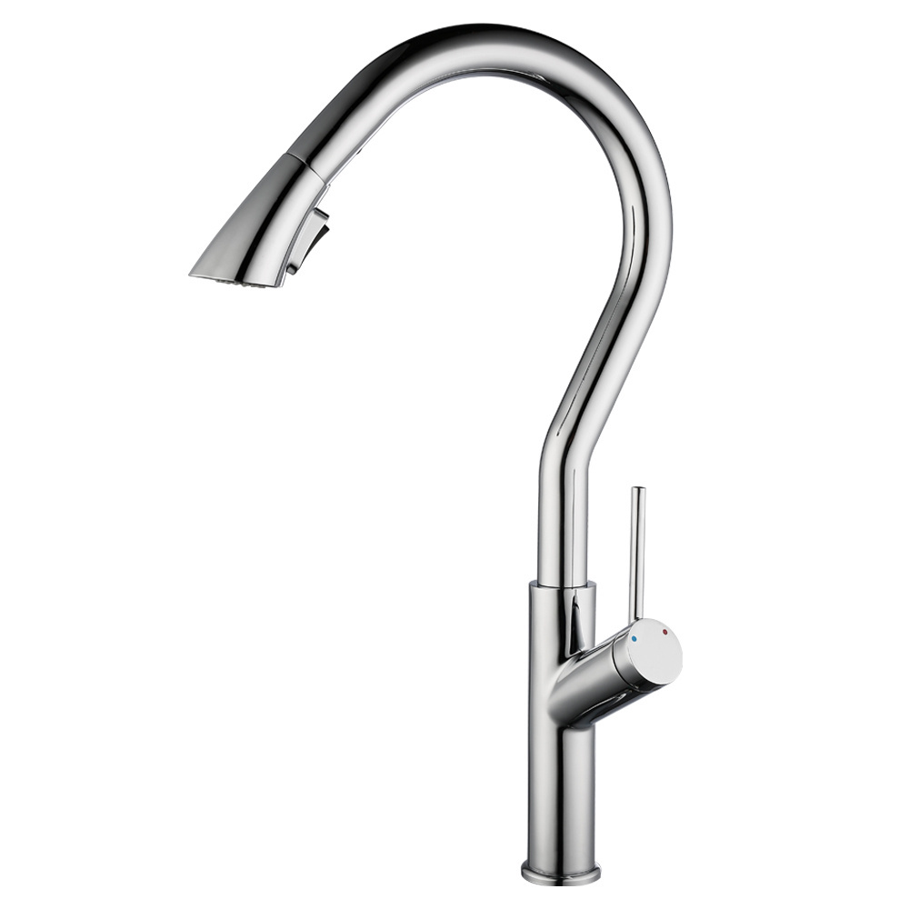 Kitchen mixer water faucet most popular mixer mixer durable sink faucet cheap price tap brass boiling water kitchen tap