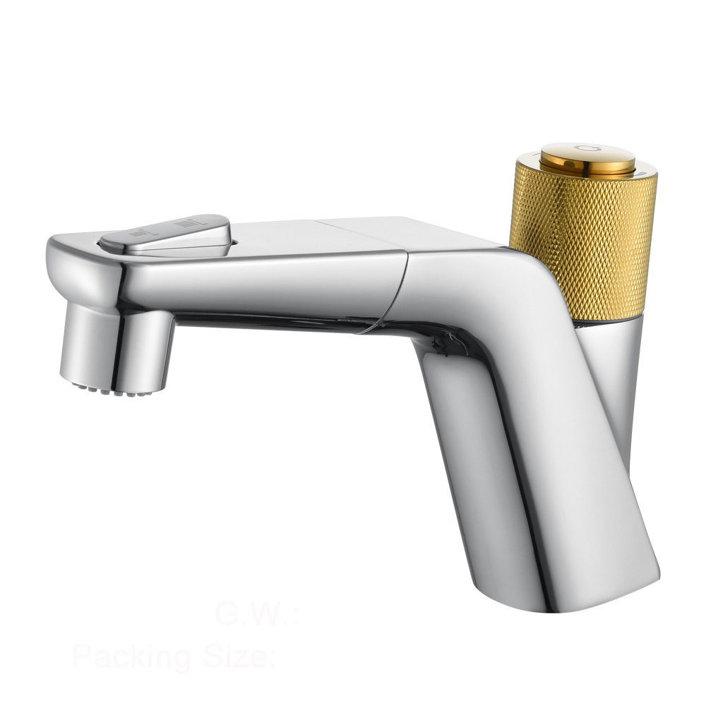 HOT SALE contemporary basin faucet most popular and durable toilet faucet basin tap chromed  good price faucet mixer tap