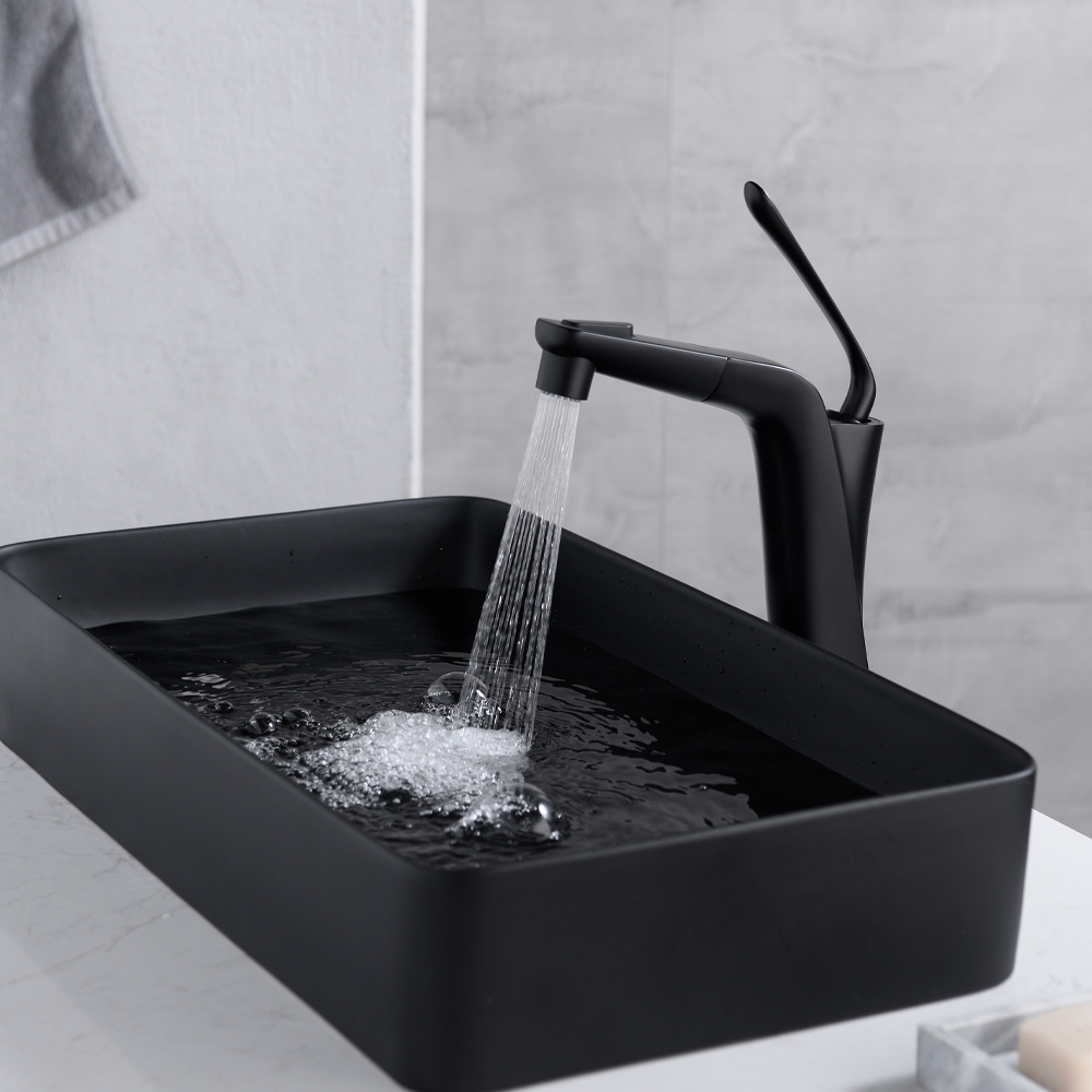 Bathroom mixer cold water faucet most popular tap faucet durable basin mixer tap basin tap cheap price brass hot mixer