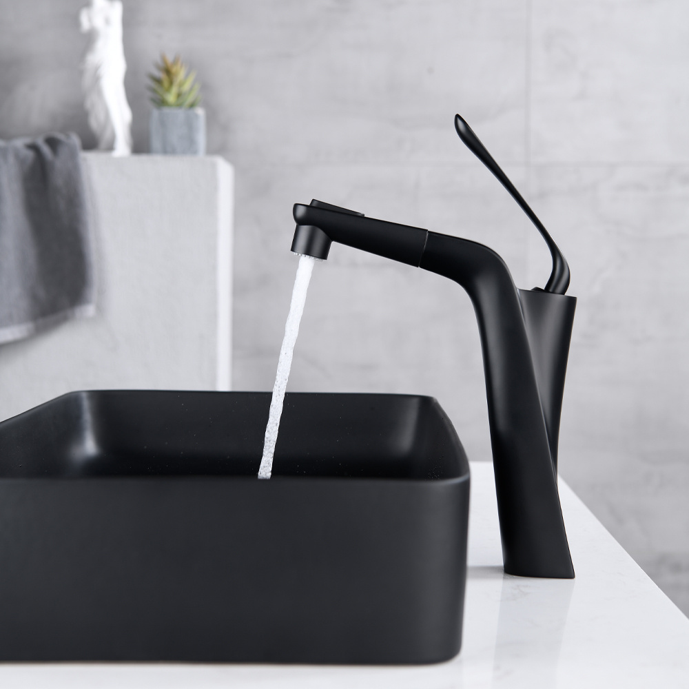 Bathroom mixer cold water faucet most popular tap faucet durable basin mixer tap basin tap cheap price brass hot mixer