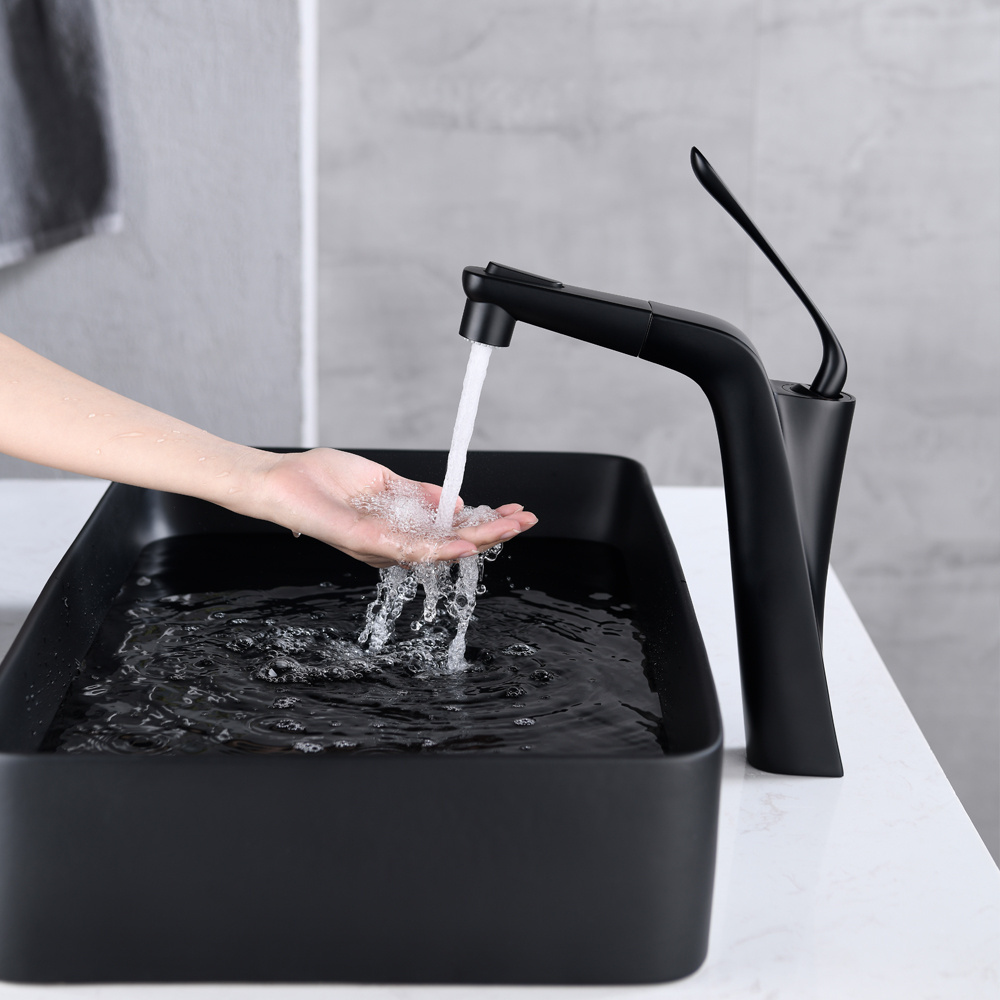 Bathroom mixer cold water faucet most popular tap faucet durable basin mixer tap basin tap cheap price brass hot mixer