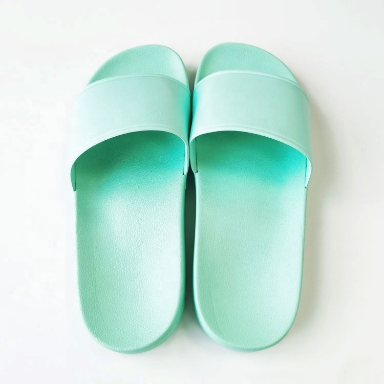 New Sublimation Slipper Items Custom Sublimated Shoes Slides Sandals Blanks Flip Flop For Sublimation Slippers