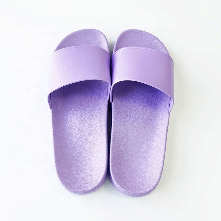 New Sublimation Slipper Items Custom Sublimated Shoes Slides Sandals Blanks Flip Flop For Sublimation Slippers