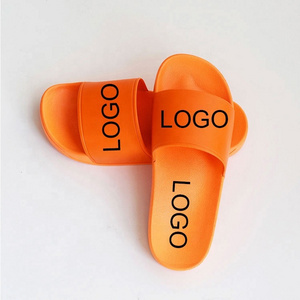 New Sublimation Slipper Items Custom Sublimated Shoes Slides Sandals Blanks Flip Flop For Sublimation Slippers