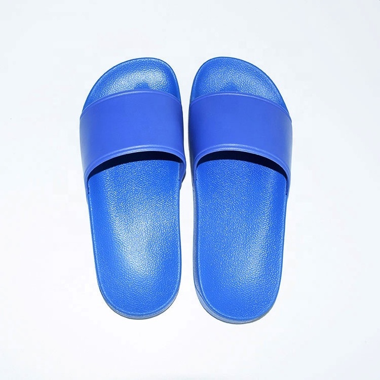 New Sublimation Slipper Items Custom Sublimated Shoes Slides Sandals Blanks Flip Flop For Sublimation Slippers