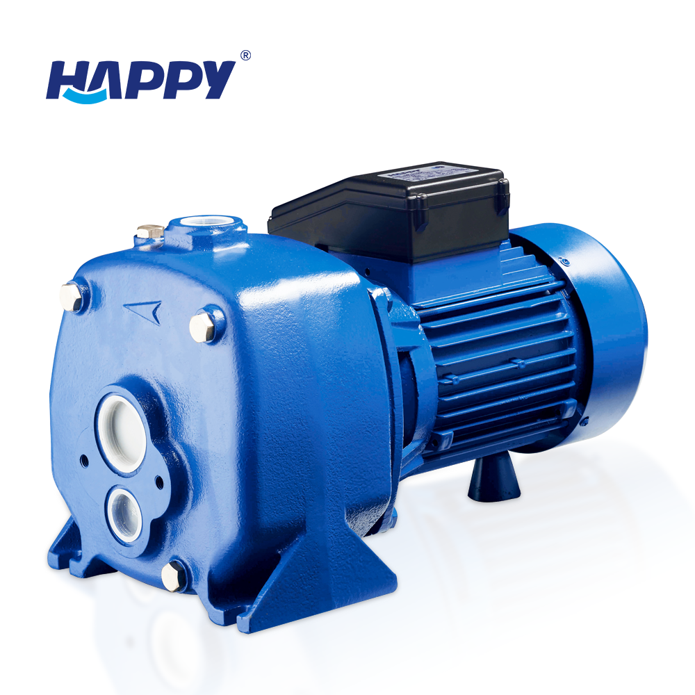 China marine 1.5 hp 2hp ski propulsion deep well self priming water jet pump price