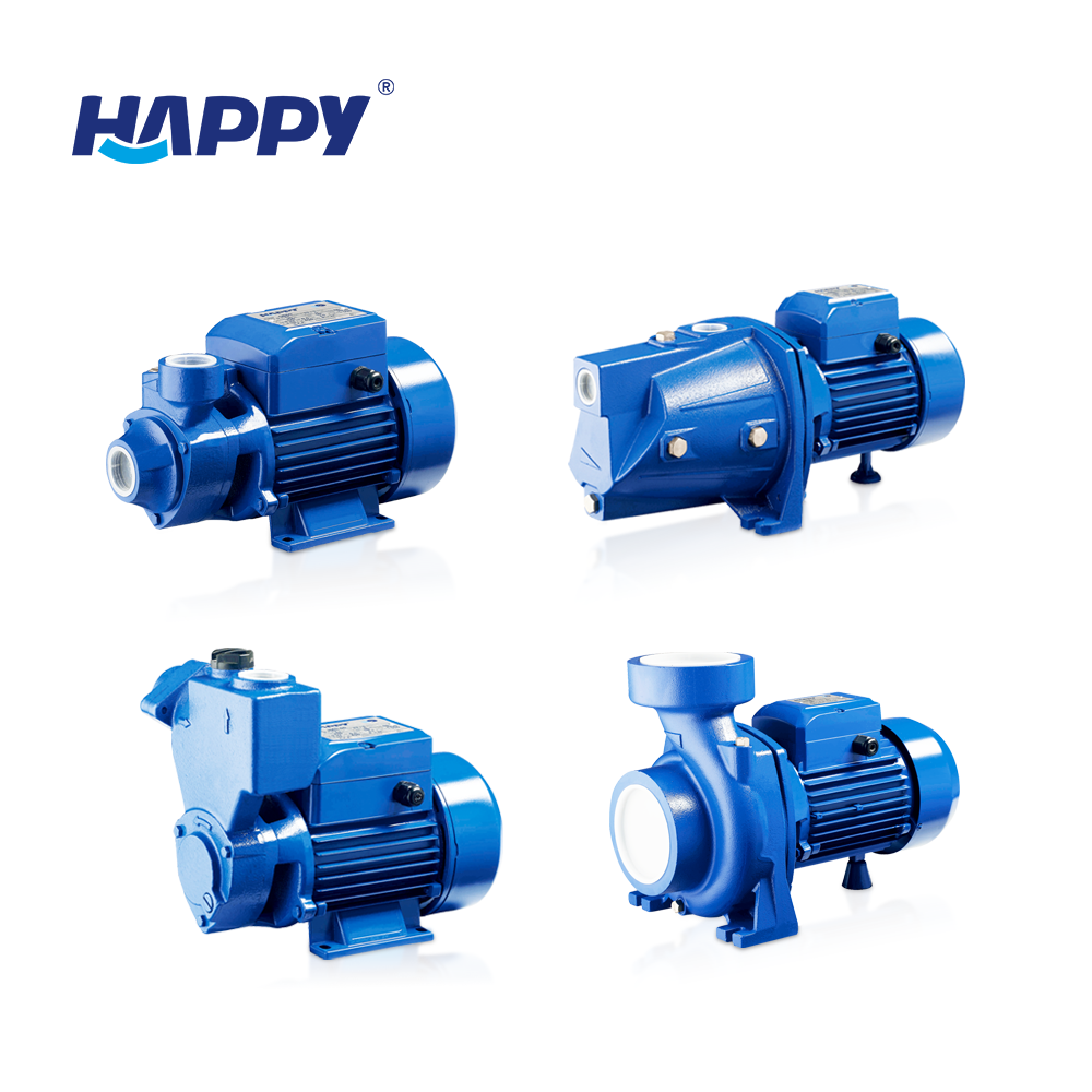 Best types strong small high pressure water pump