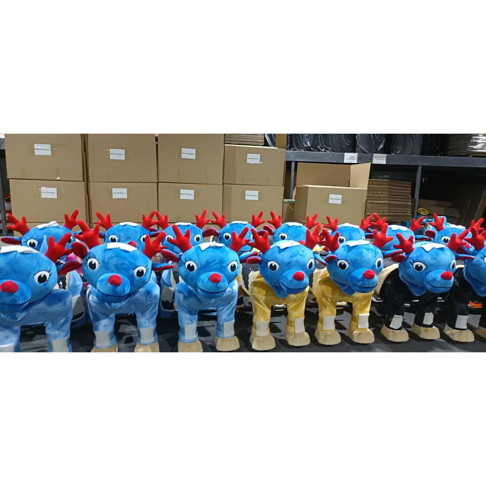 Hot sale ride on toy animals dinosaur electric animal ride for shopping mall