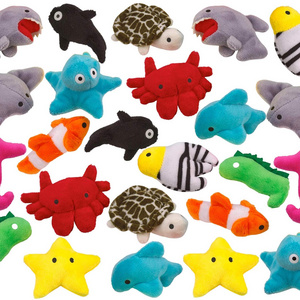 custom plush toys stuffed sea animals plush toys crab