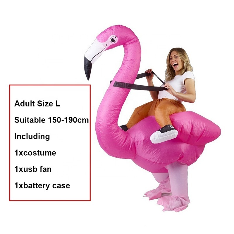 Adult Inflatable Dinosaur Costume Kids Alien Sumo Bear Halloween Christmas Party Cosplay Costumes