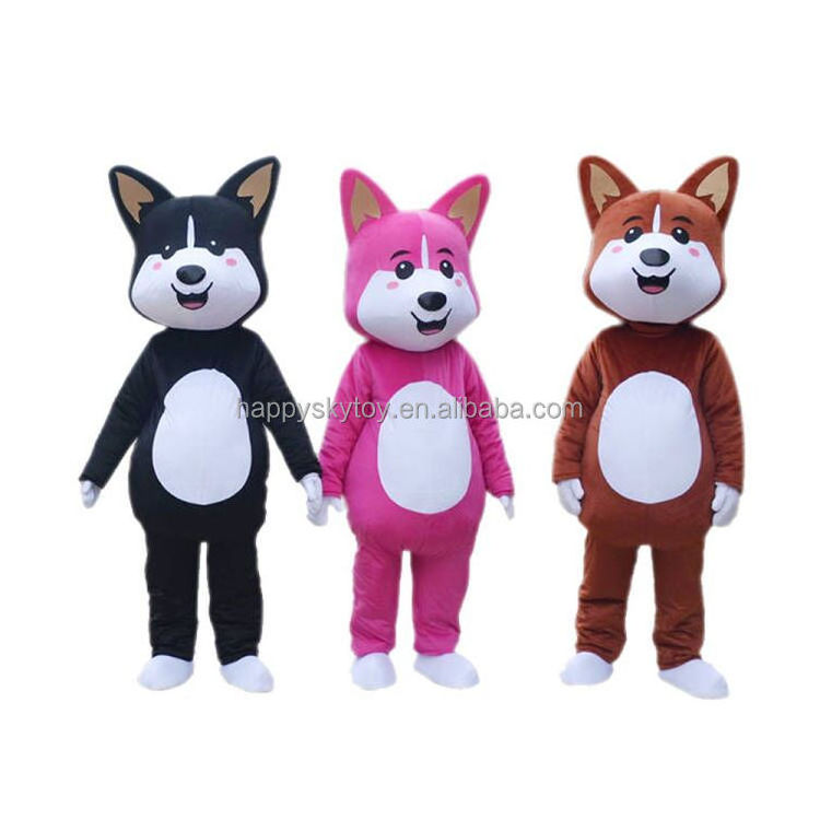 Adult Fancy Dress Halloween Easter Party Cartoon costume rabbit Mascot Costume