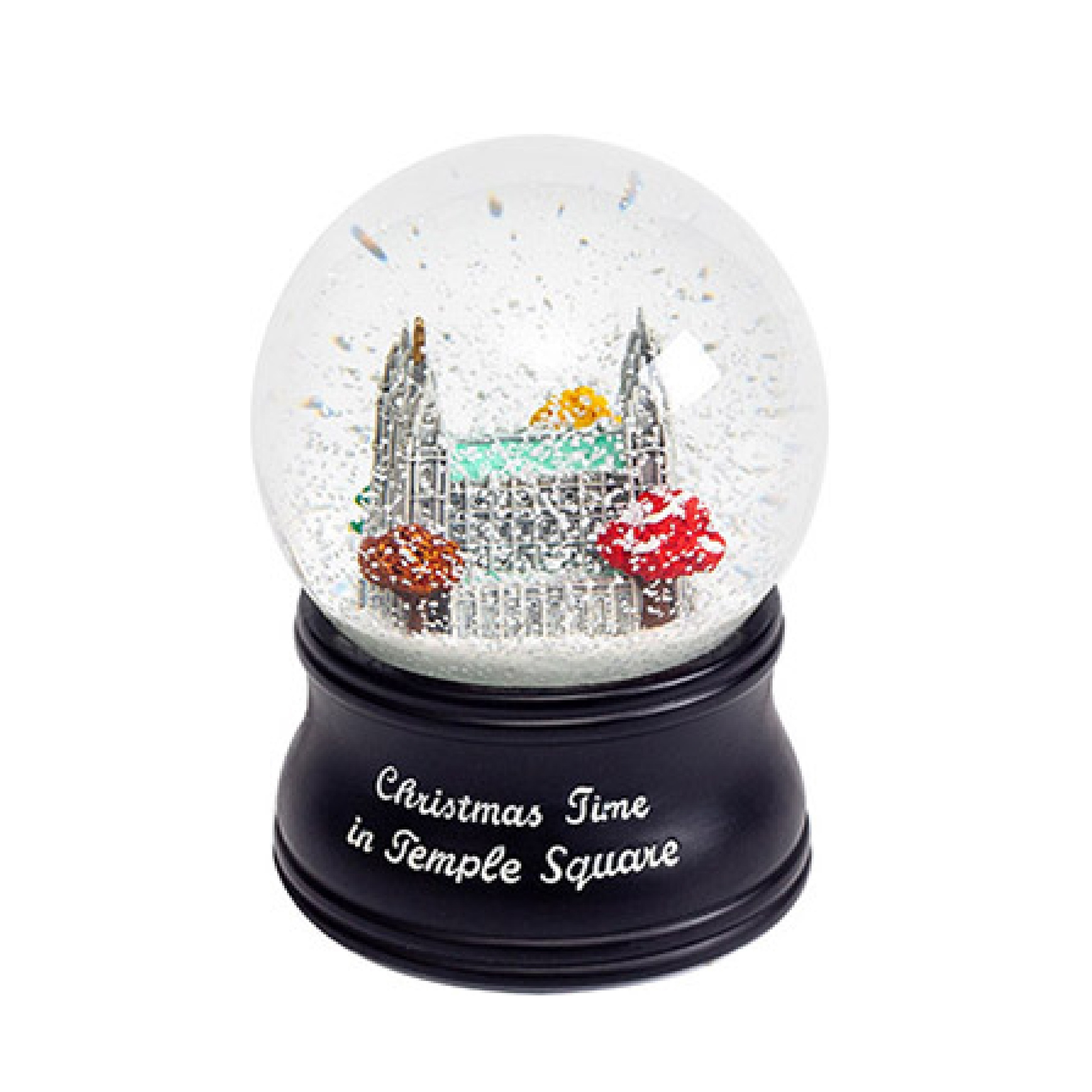 Tokyo Souvenirs Snow Globe Resin Crafts Hand Painting Custom Crystal Globe Japan Tourist Gifts Glass Snowball Home Decorations