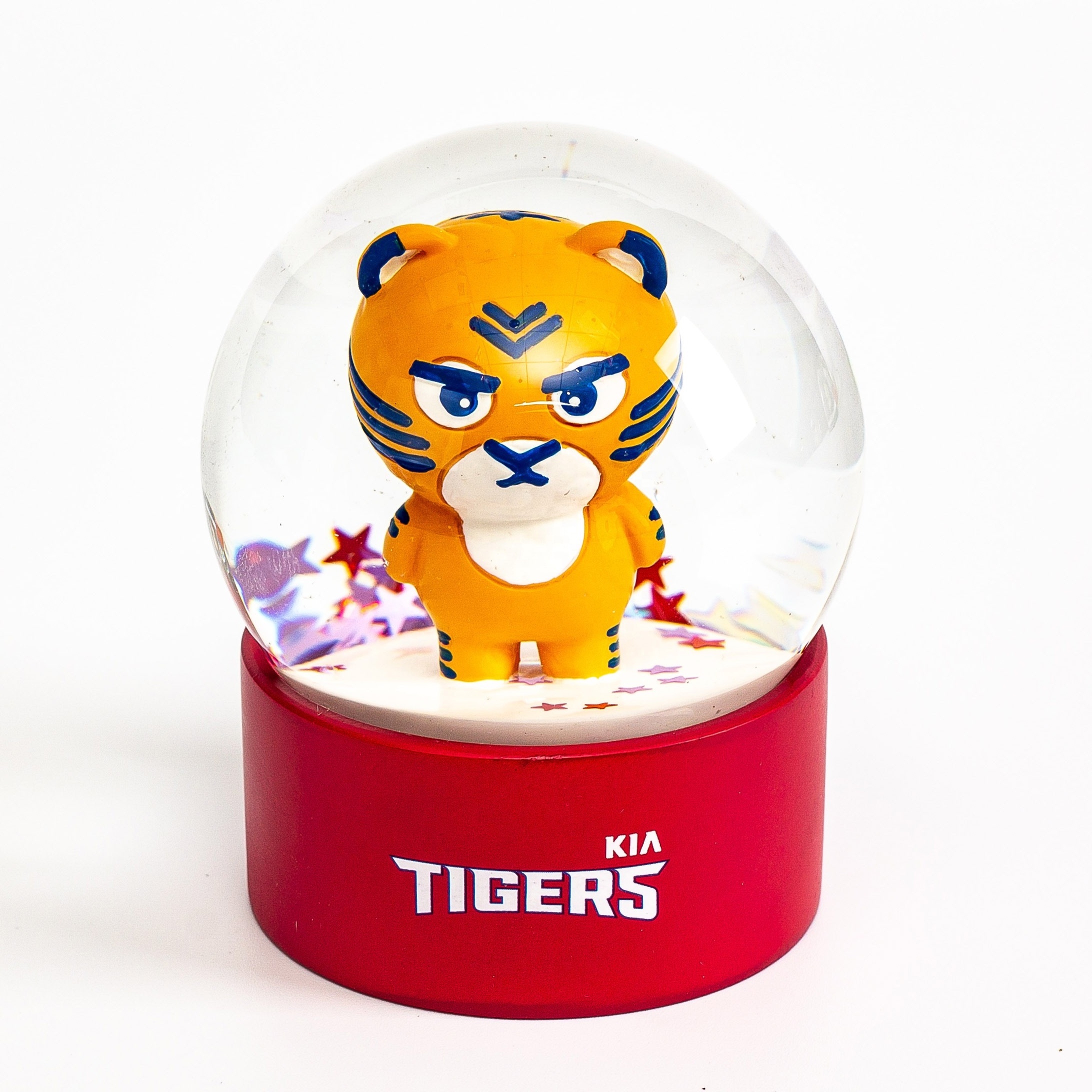 Custom Promotion Snowball Cartoon Movie Figure Small Snow Globe Glass Gift Snow Ball Custom Snow Globe