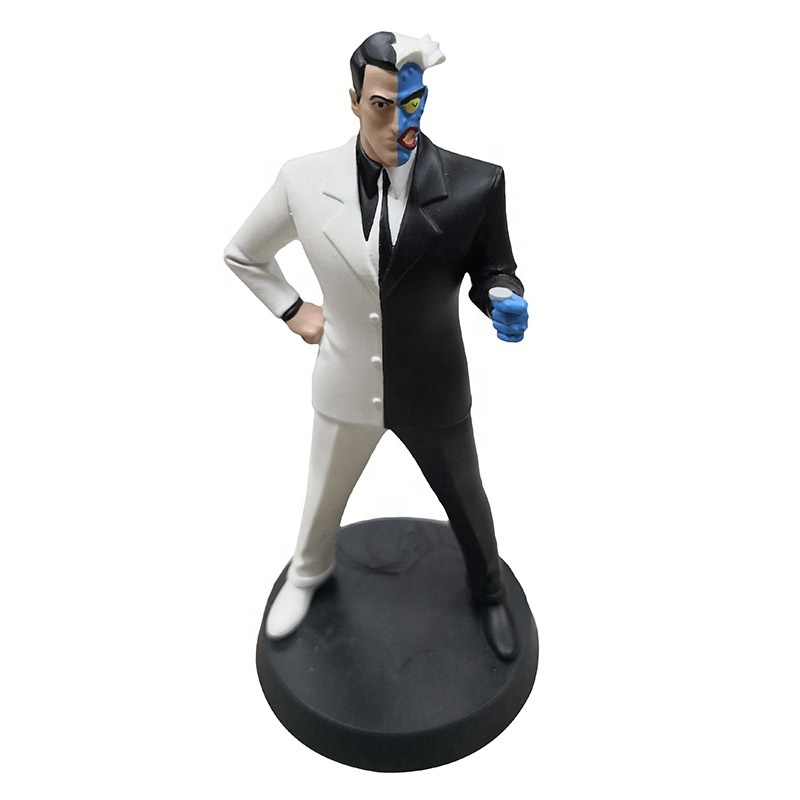 Custom Wholesale Action Figure Maker Resin Vinyl Designer Cartoon Oem Art Home Decor Toy Figurine Action Figure