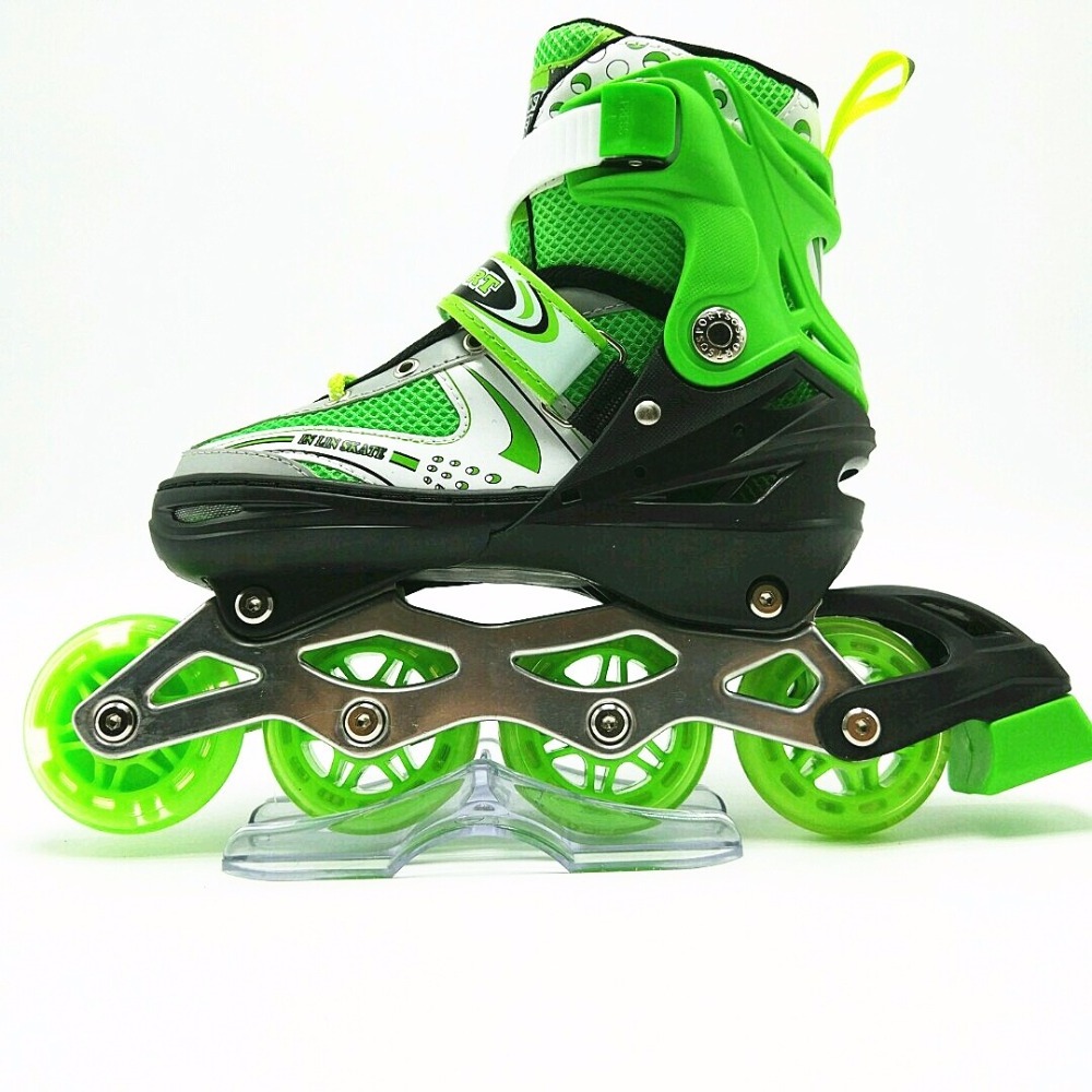 2022 popularnew style roller shoes professional used roller skates four wheelinline skates brand