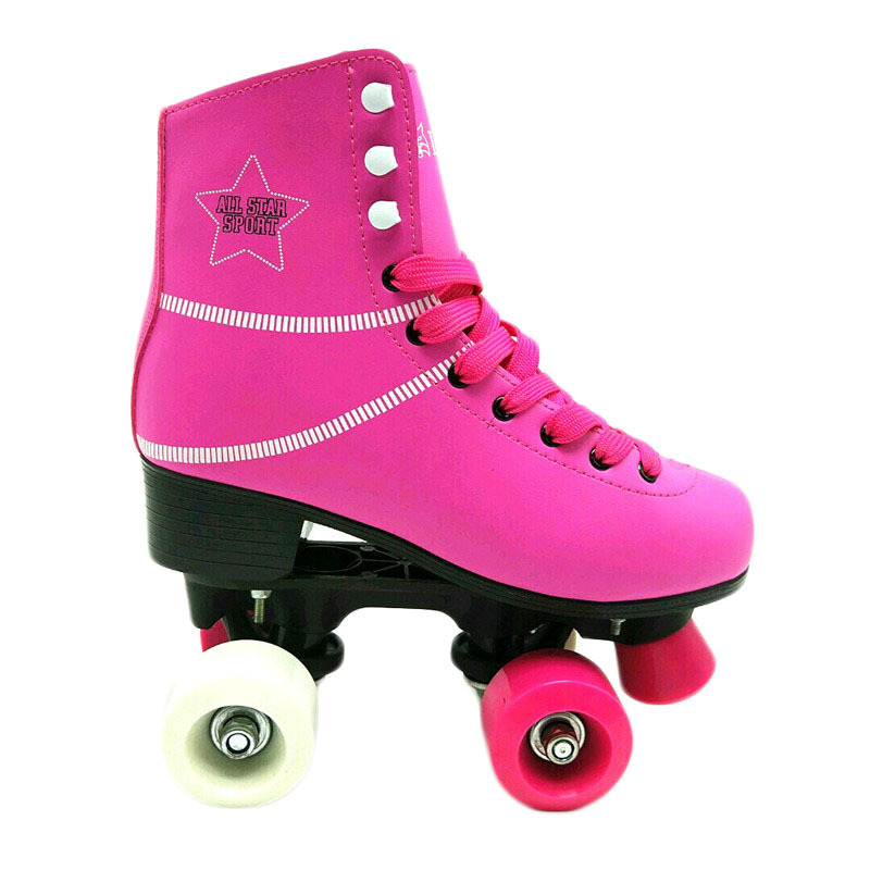 2022 high quality factory attachable roller skates soy luna and soy luna patins