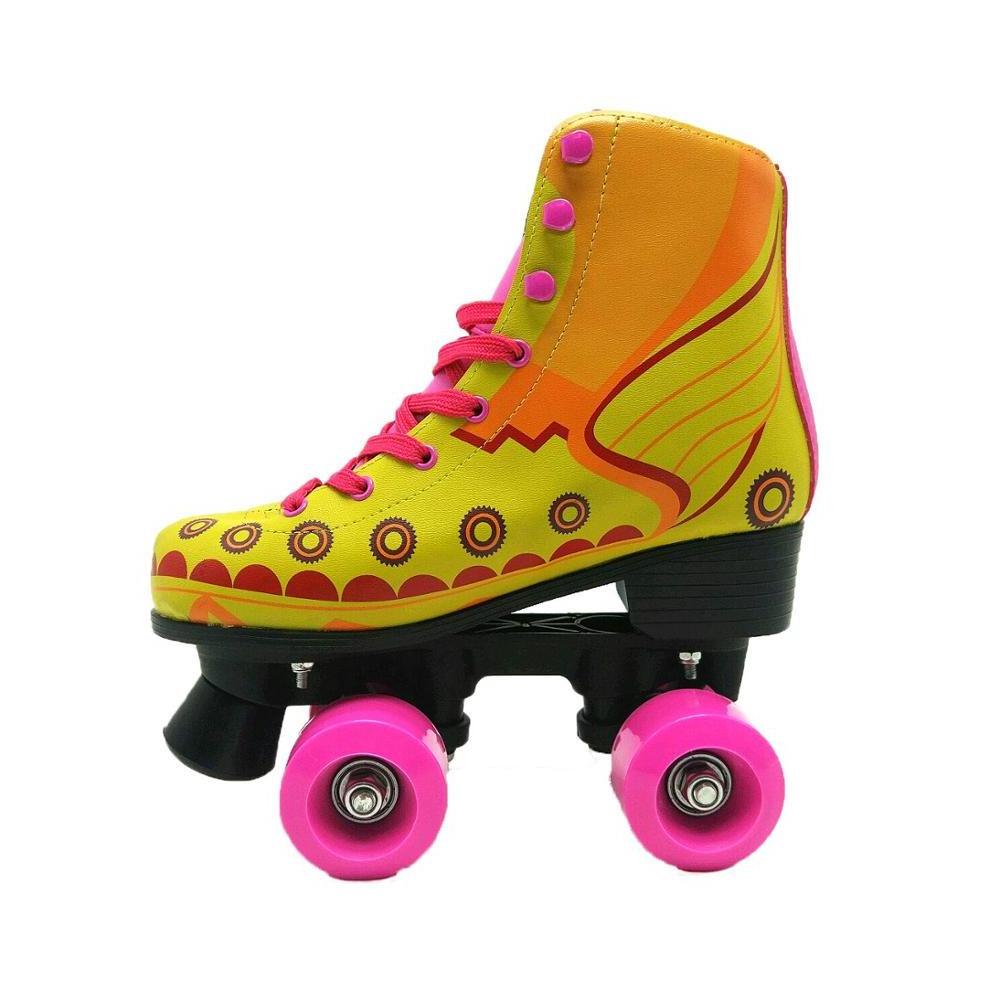 2022 Cheap Good Quality soy luna Roller shoes,high heel roller skate shoes  for adult