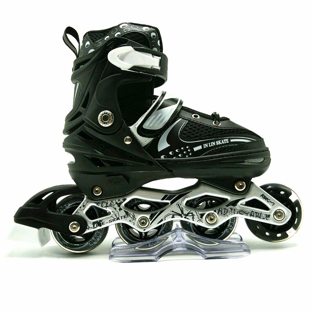 2022 popularnew style roller shoes professional used roller skates four wheelinline skates brand