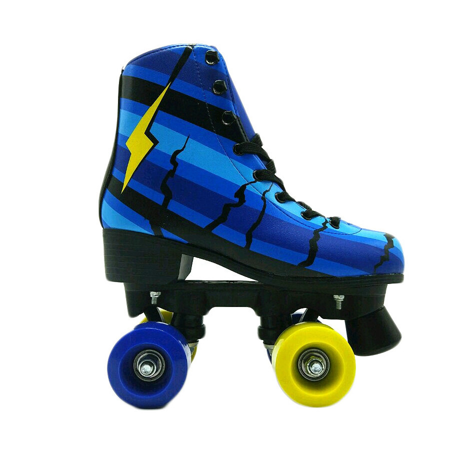 2022 popular patines inline skates professional four wheel roller skates soy luna