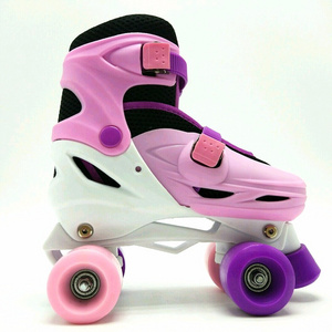 2022 new design bounce inline skate patines soy luna adjustable patines skate roller ski