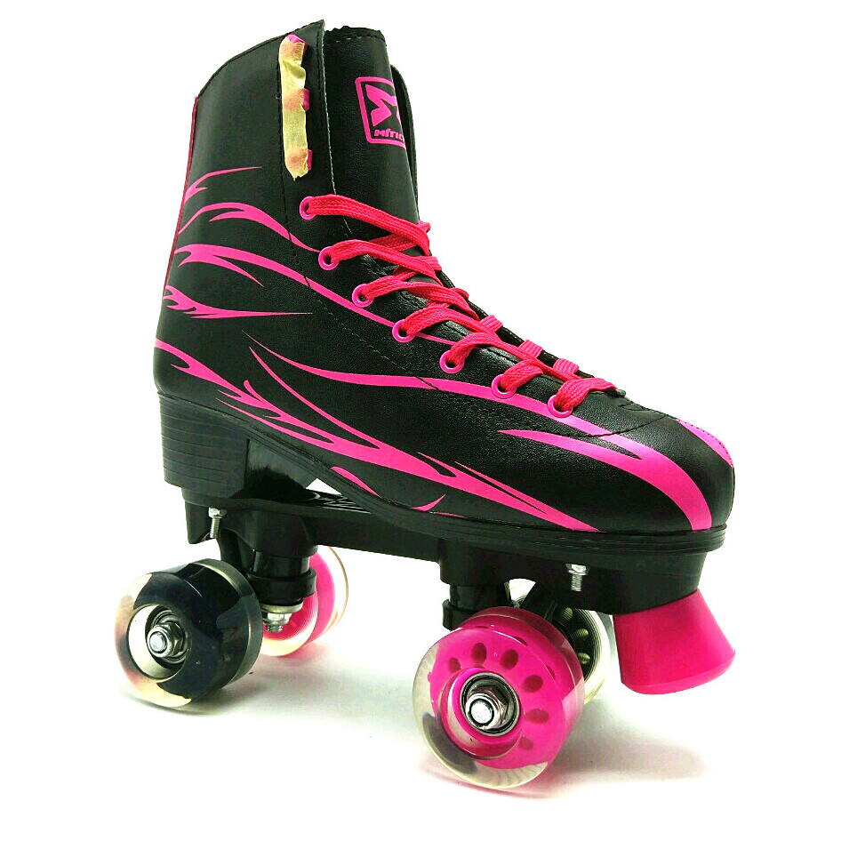 2022 high quality factory attachable soy luna roller skates soy luna and patines soy luna