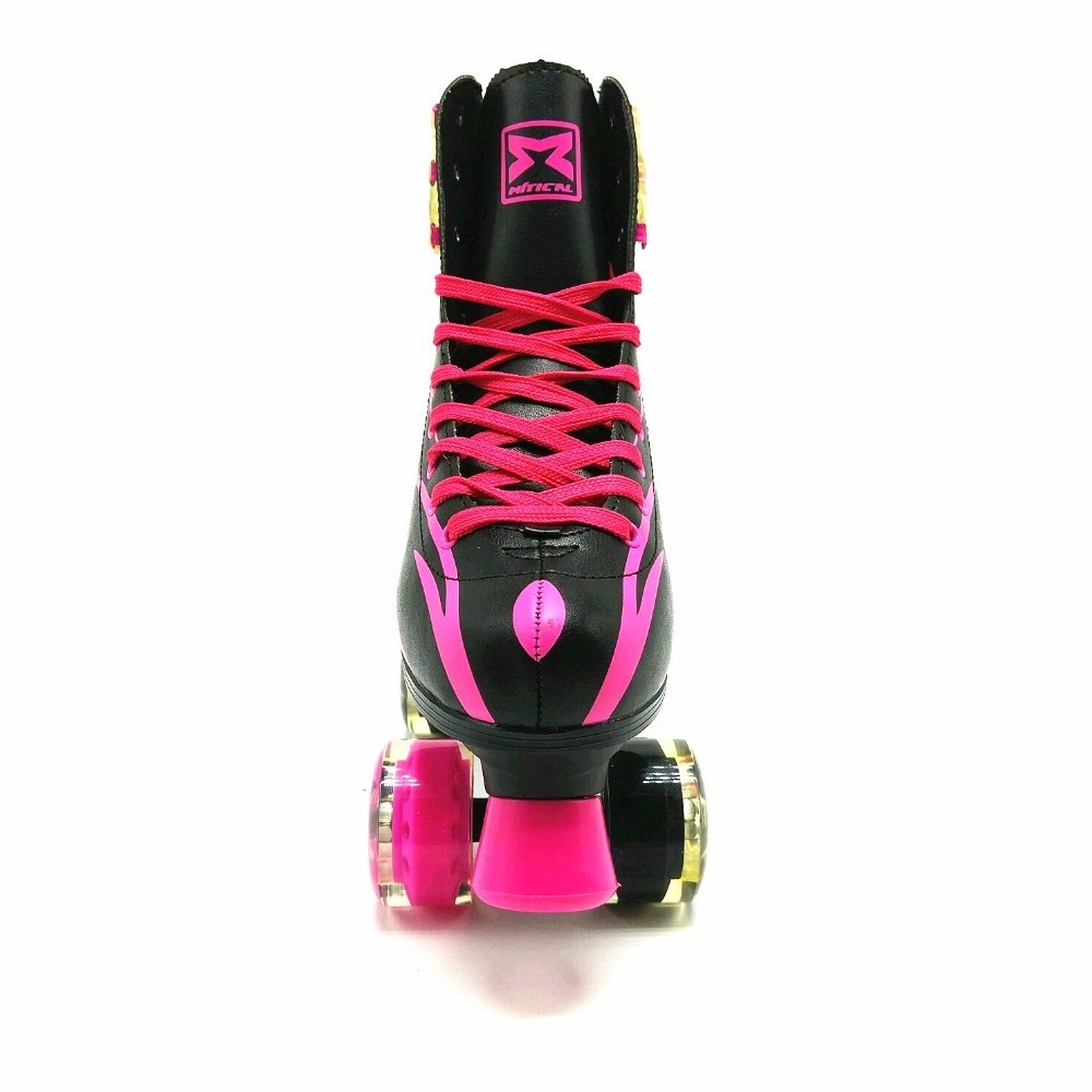 2022 high quality factory attachable soy luna roller skates soy luna and patines soy luna