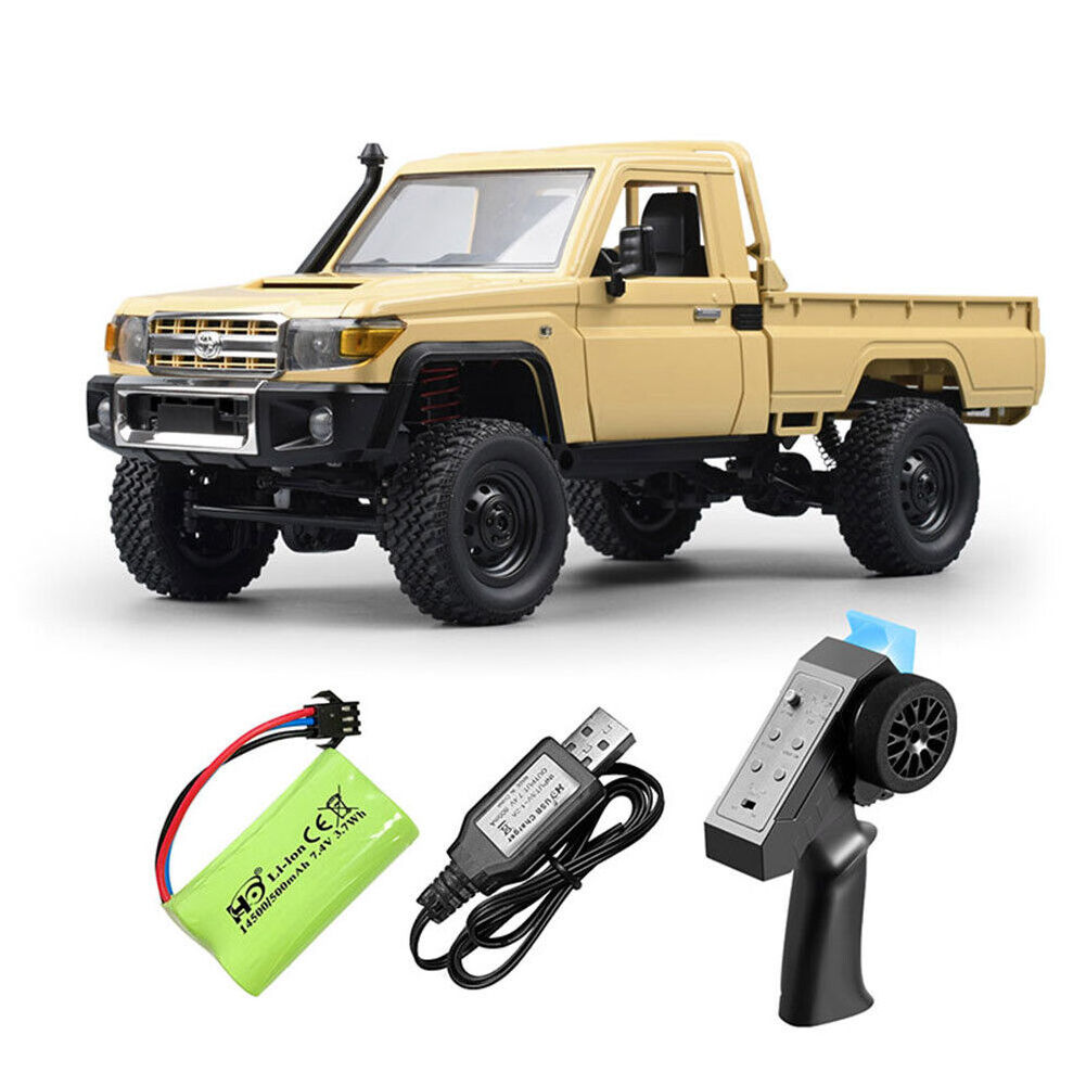 New MN-82 full 1/12 LC79 simulation car rtr 8km/h high speed 4wd vehicle land cruiser all terrain off road car for kids